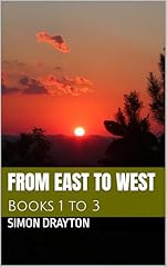East west books for sale  Delivered anywhere in UK