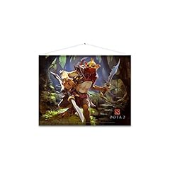 Dota bounty hunter for sale  Delivered anywhere in USA 