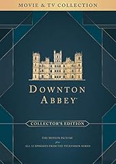 Downton abbey movie for sale  Delivered anywhere in USA 
