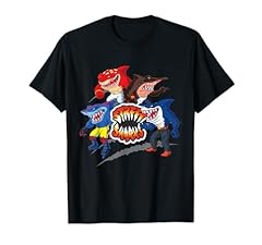 Street sharks fin for sale  Delivered anywhere in USA 