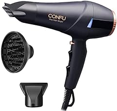 Hair dryer confu for sale  Delivered anywhere in UK