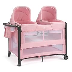 Joymor twin bassinet for sale  Delivered anywhere in USA 