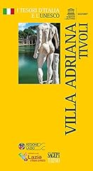 Villa adriana tivoli usato  Spedito ovunque in Italia 