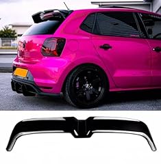 Auto perfectionists rear for sale  Delivered anywhere in UK