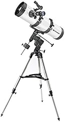 Bresser telescopio riflettore usato  Spedito ovunque in Italia 