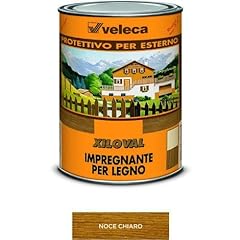 Veleca xiloval cera usato  Spedito ovunque in Italia 