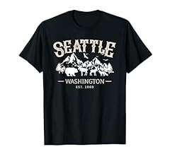 Seattle washington souvenir for sale  Delivered anywhere in USA 
