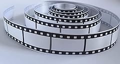 Film strip ribbon for sale  Delivered anywhere in UK