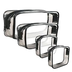 Pack clear cosmetic for sale  Delivered anywhere in USA 