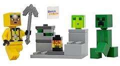 Lego minecraft cave gebraucht kaufen  Wird an jeden Ort in Deutschland