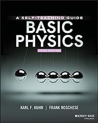 Basic physics self for sale  Delivered anywhere in USA 