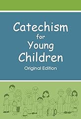 Catechism young children for sale  Delivered anywhere in USA 