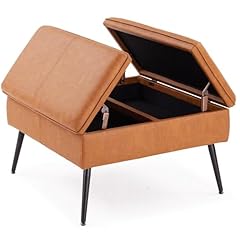 Milcil square ottoman for sale  Delivered anywhere in USA 