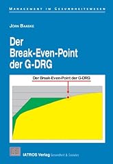 Der break even d'occasion  Livré partout en France