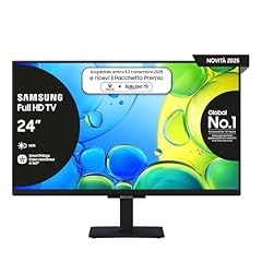 Samsung smart ue24f6000fuxzt usato  Spedito ovunque in Italia 
