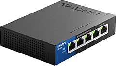 Linksys lgs105 port for sale  Delivered anywhere in USA 
