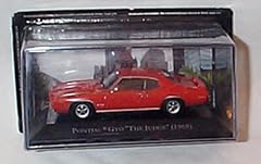 Atlas editions pontiac for sale  Delivered anywhere in UK