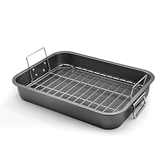 Large roasting pan for sale  Delivered anywhere in USA 