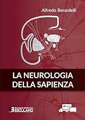 Neurologia della sapienza usato  Spedito ovunque in Italia 