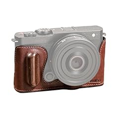 Smallrig half leather for sale  Delivered anywhere in UK