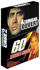 Coffret nicolas cage d'occasion  Livré partout en France