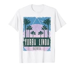 Yorba linda california for sale  Delivered anywhere in USA 