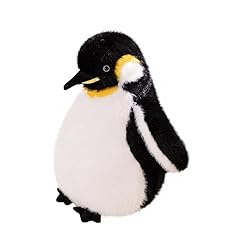 Rfjygwqm realistic penguin for sale  Delivered anywhere in UK