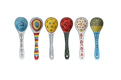 Ceramic soup spoons for sale  Delivered anywhere in USA 