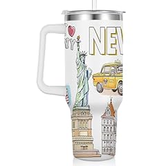 Pininerr city tumbler for sale  Delivered anywhere in USA 
