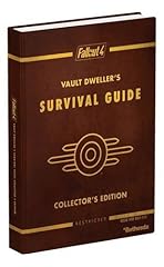 Fallout collector edition. usato  Spedito ovunque in Italia 
