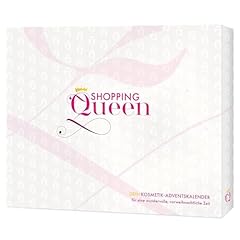 Shopping queen weiss gebraucht kaufen  Wird an jeden Ort in Deutschland