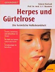 Herpes und gürtelrose d'occasion  Livré partout en Belgiqu