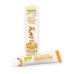 Gimcat multi vitamin usato  Spedito ovunque in Italia 