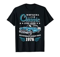 Vintage 1976 birthday for sale  Delivered anywhere in USA 