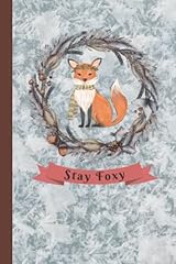 Stay foxy composition for sale  Delivered anywhere in UK