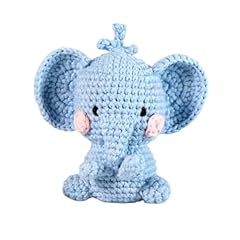 Knitty critters pouch for sale  Delivered anywhere in UK