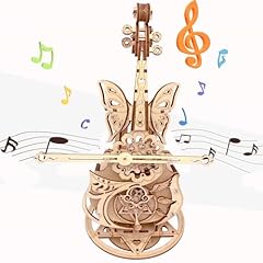 Puzzle wooden model for sale  Delivered anywhere in USA 