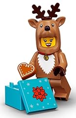 Lego reindeer costume for sale  Delivered anywhere in USA 