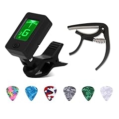 Lotnery guitar tuner for sale  Delivered anywhere in UK