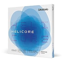 Addario h510 helicore for sale  Delivered anywhere in USA 