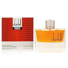 Dunhill pursuit eau d'occasion  Livré partout en France