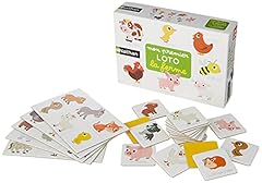 Nathan erstes loto gebraucht kaufen  Wird an jeden Ort in Deutschland