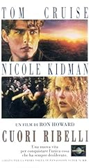 Vhs cuori ribelli usato  Spedito ovunque in Italia 