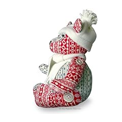 Fabric memory bear for sale  Delivered anywhere in UK