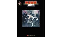 Kiss alive for sale  Delivered anywhere in USA 