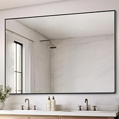 Desbing black bathroom for sale  Delivered anywhere in USA 