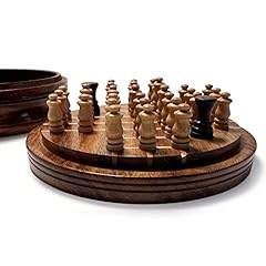 10cm diameter wooden for sale  Delivered anywhere in UK