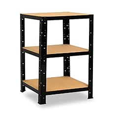 Shelfplaza 90x60x60cm black d'occasion  Livré partout en France