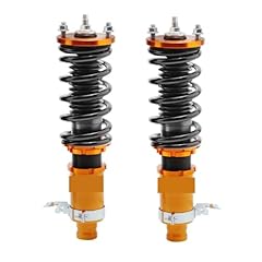 4pc full coilovers for sale  Delivered anywhere in UK