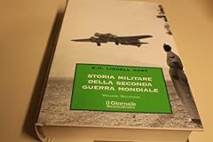 Storia militare della usato  Spedito ovunque in Italia 